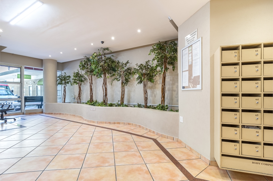 0 Bedroom Property for Sale in Cape Town City Centre Western Cape